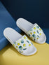 SL-470C White Child Slides